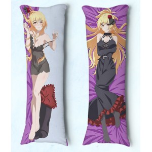 Travesseiro Dakimakura Akashic Records of Bastard Magic Celica